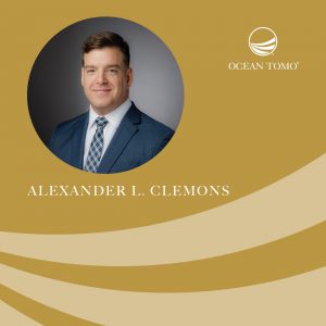 Ocean Tomo Alexander Clemons