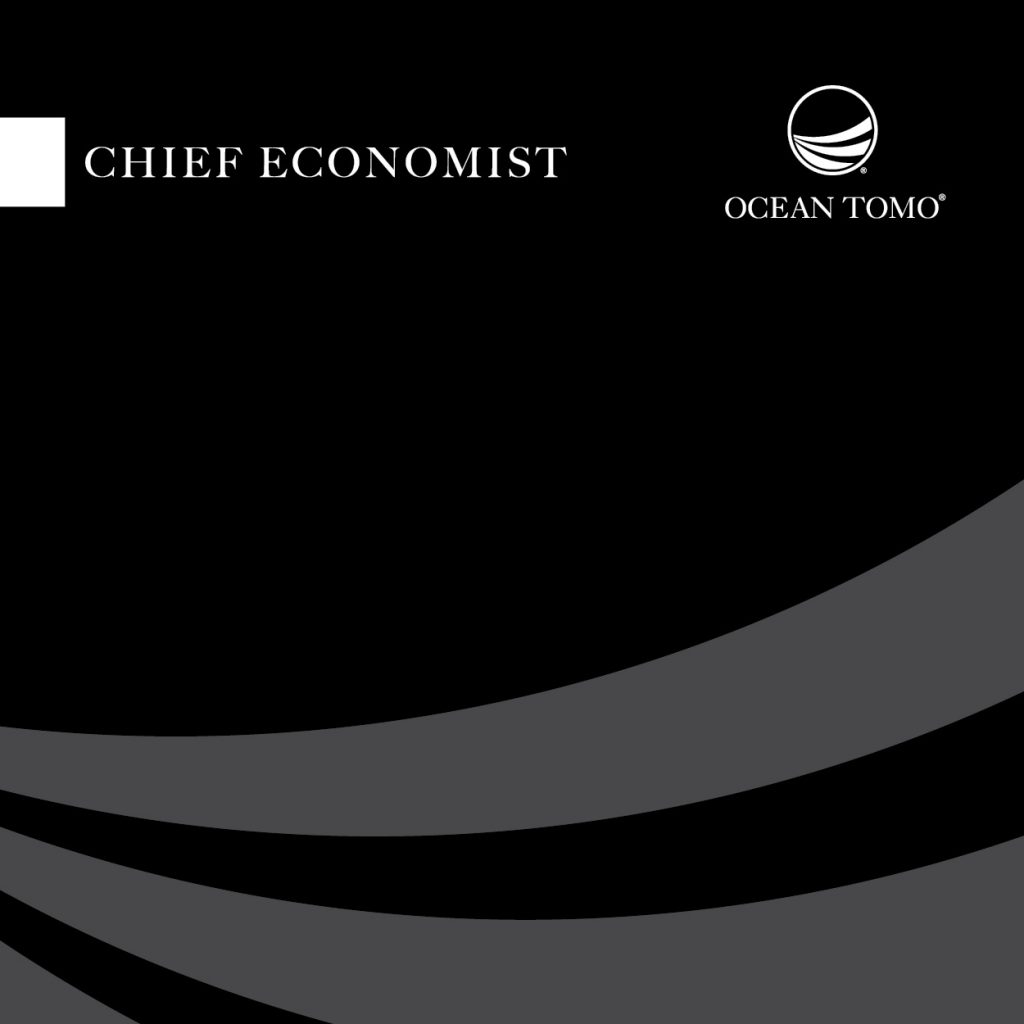 Ocean Tomo Welcomes Dr. Alan Marco, Chief Economist