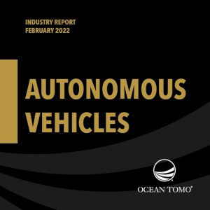 ocean-tomo-autonomous-vehicles-industry-report-press-release