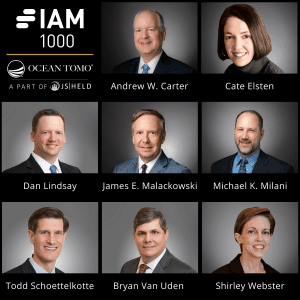 IAM 1000 Blog Names