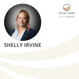 Welcome Shelly Irvine